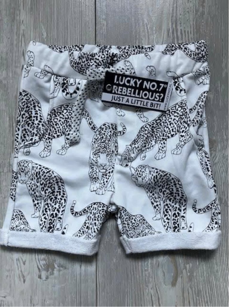 Zeer grote partij baby en kinderkleding, Ophalen
