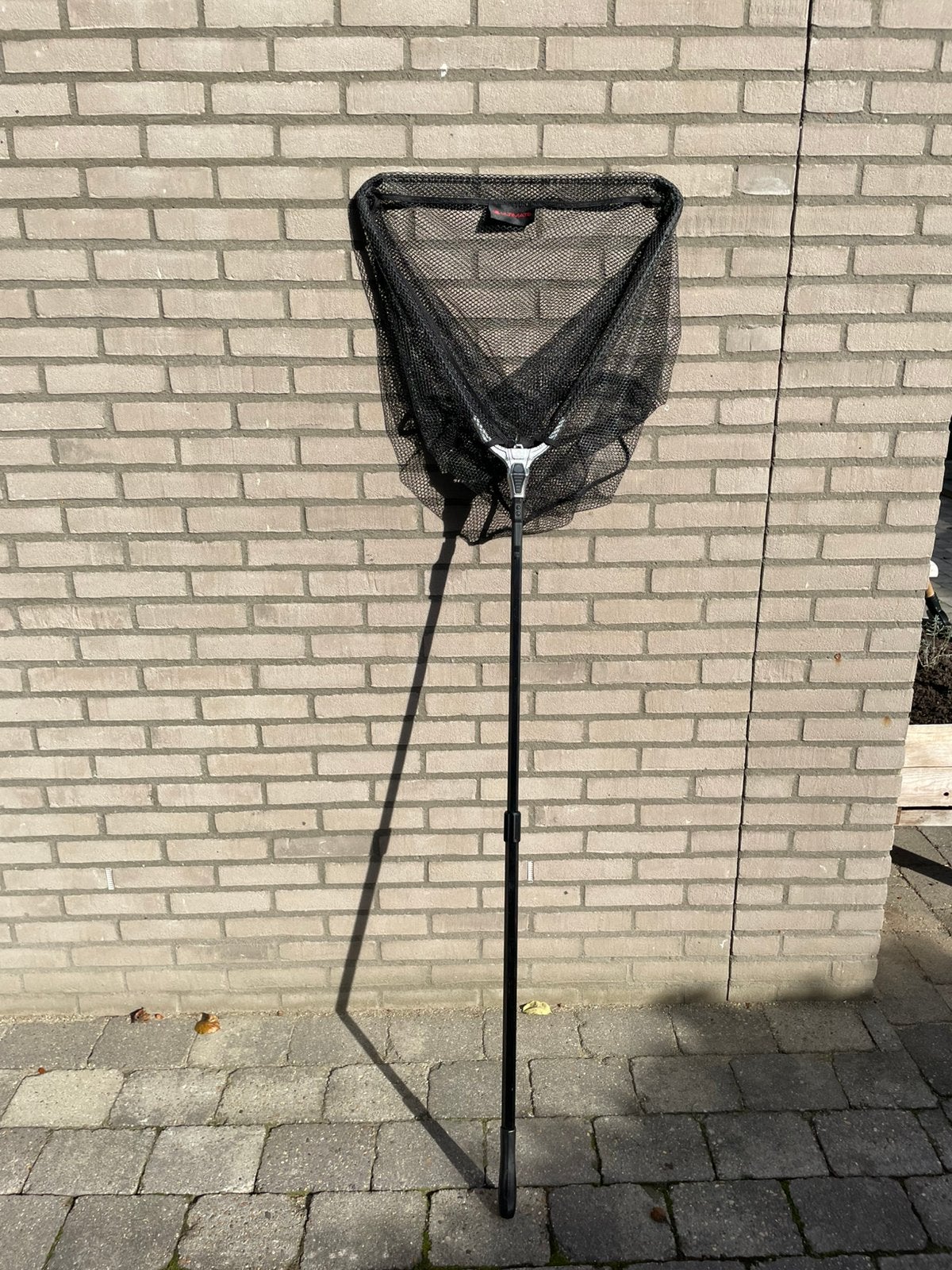 Schepnet van ultimate, Ophalen, Zo goed als nieuw, Net of Fuik