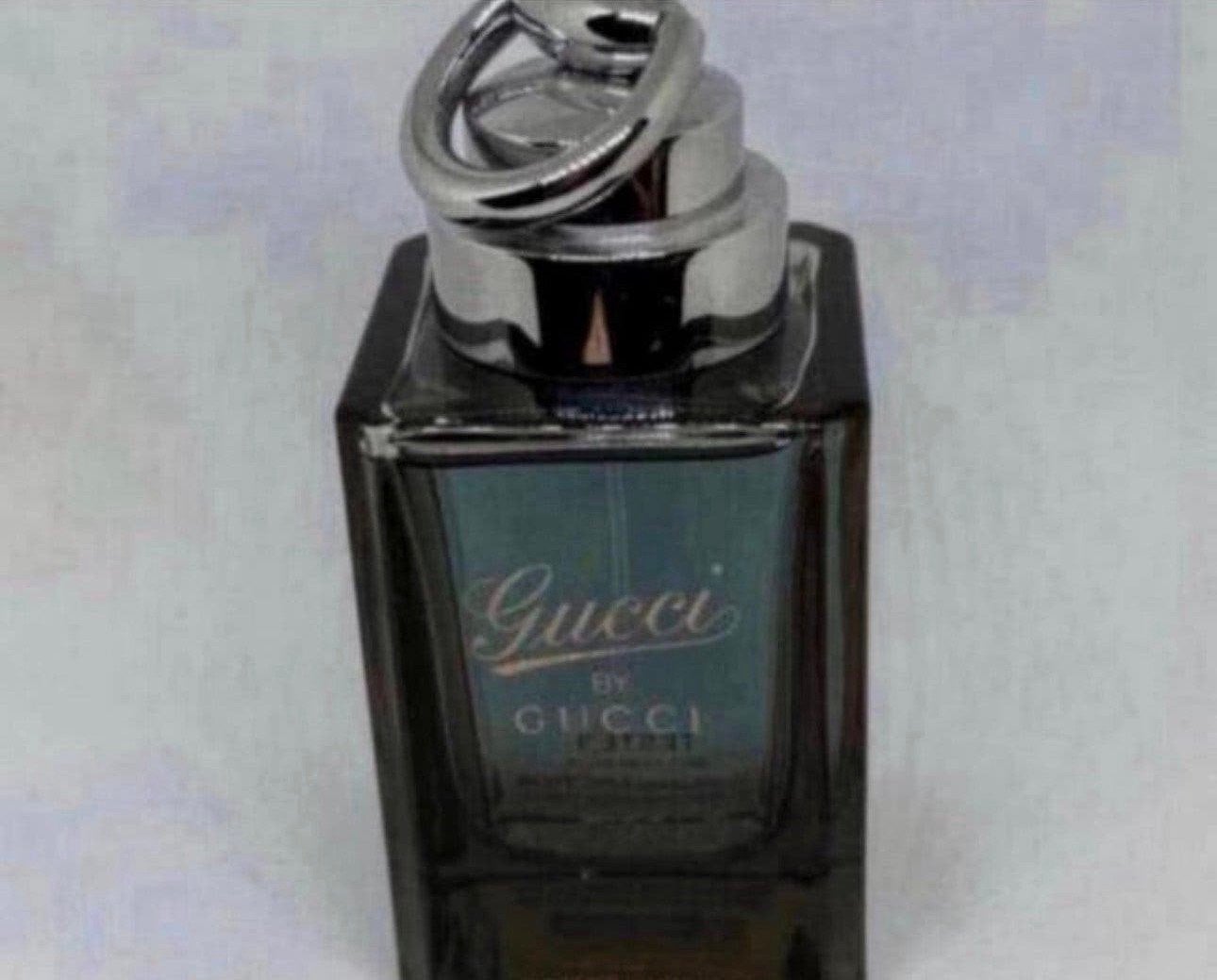 Parfum Gucci by Gucci 90 ml eau de toilette, Verzenden, Nieuw