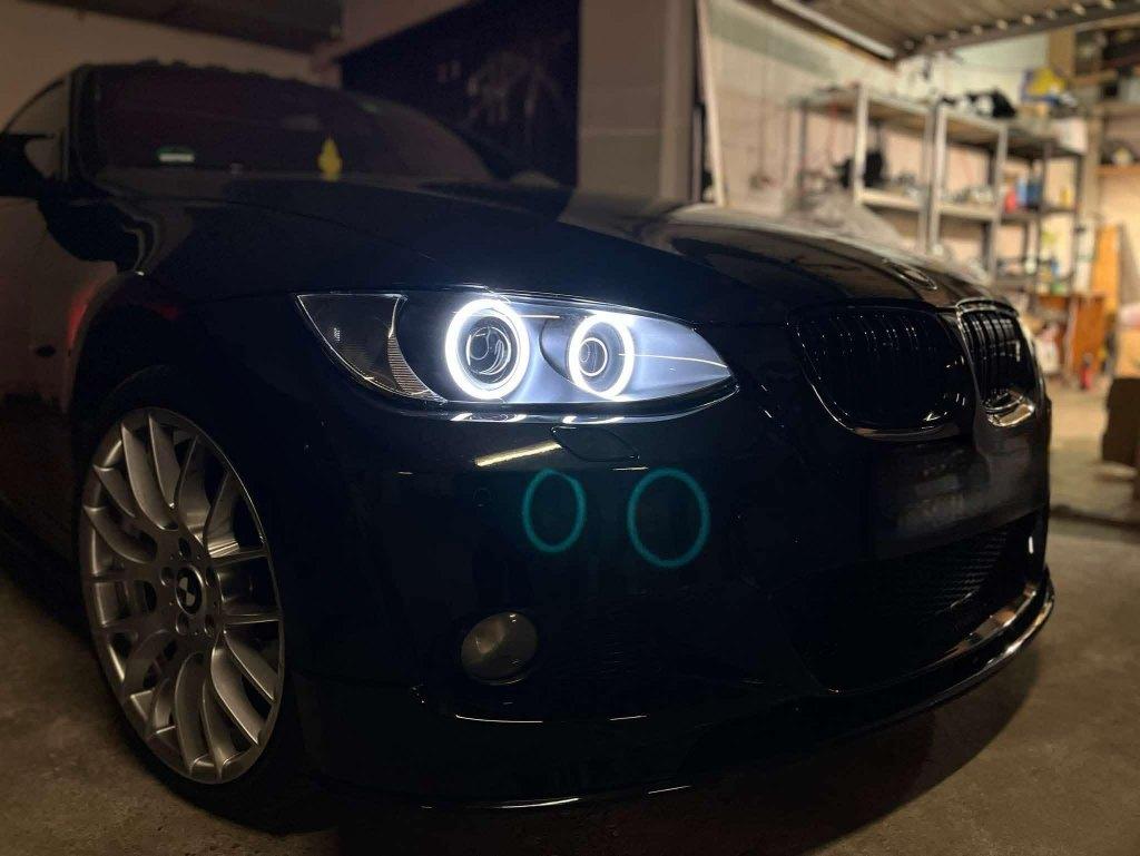 BMW E92 koplampen (pre-facelift), Ophalen of Verzenden, Nieuw, BMW