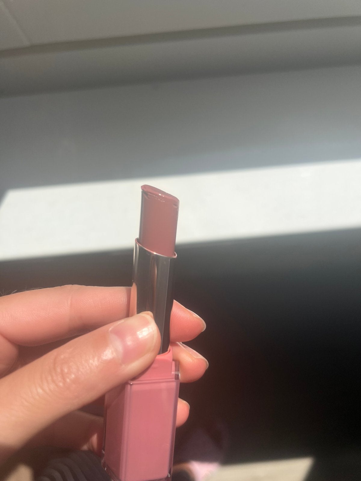 Fenty beauty lipstick, Ophalen of Verzenden, Zo goed als nieuw, Make-up, Overige kleuren