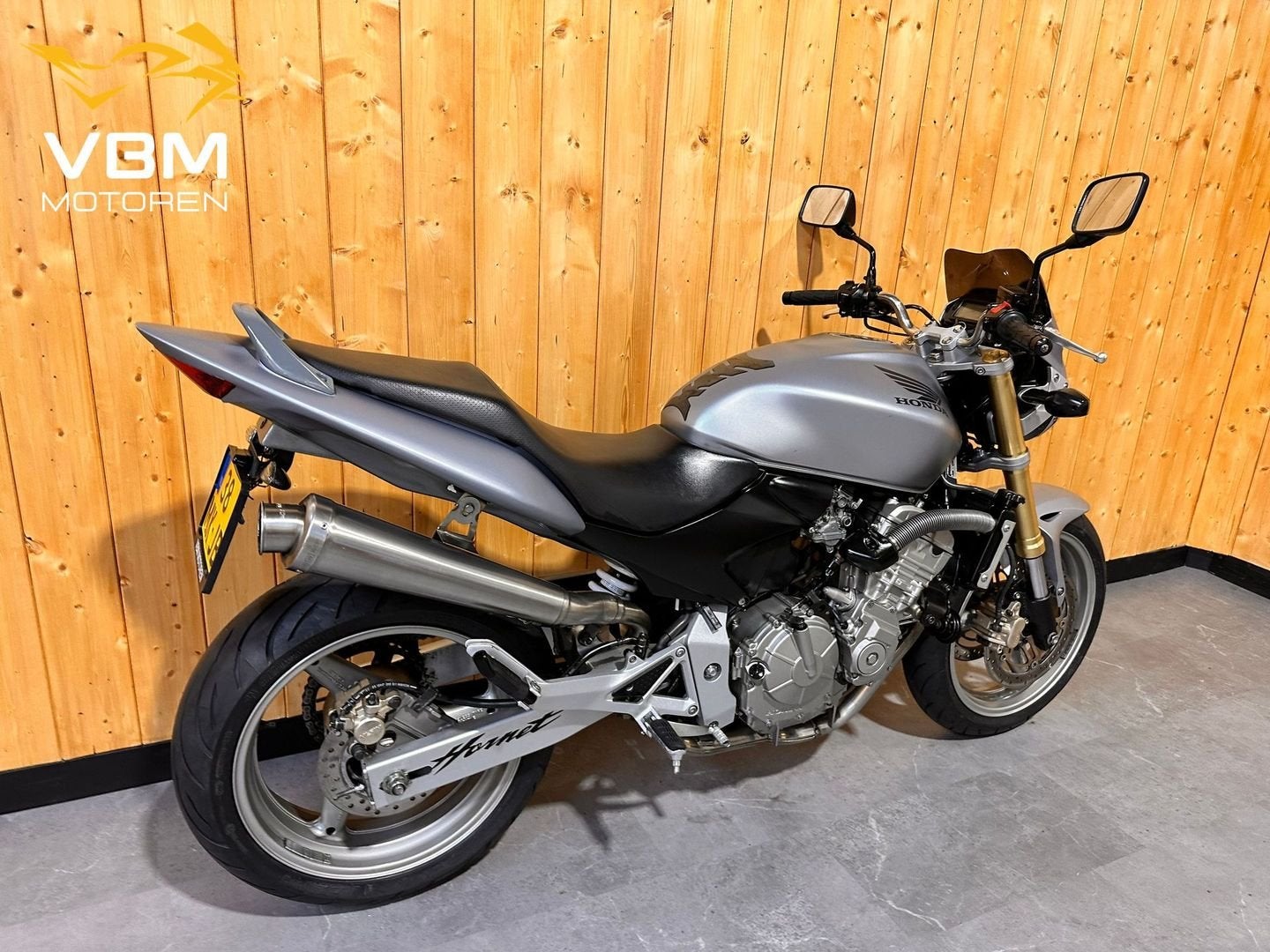 HONDA CB 600 F HORNET CB600 CB-600 CB600F CB600-F, Motoren, Motoren | Honda, HONDA, 4 cilinders, Motorrijbewijs A, Bedrijf