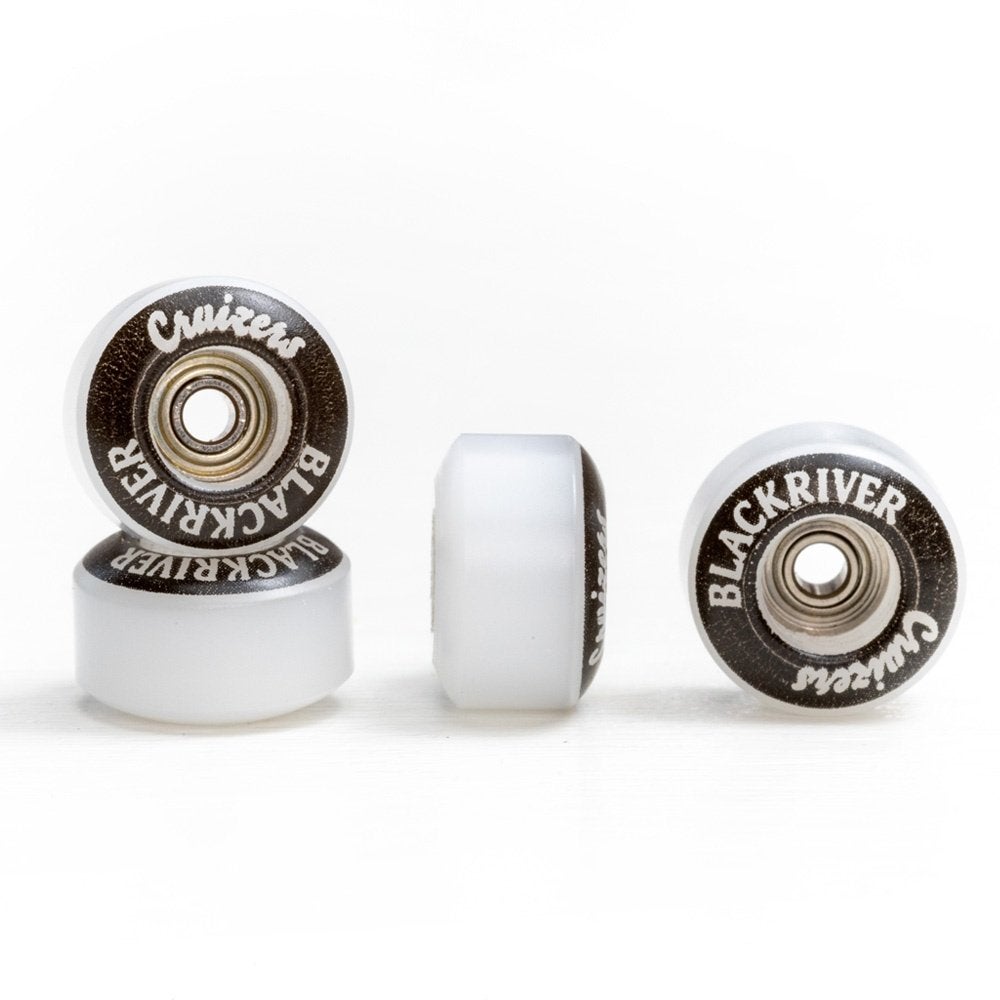 Blackriver Pro Fingerboard Wheels - Cruizers - Wheel Colors:, Jubinganga Supply, PO Box 69307, 1060CJ, Amsterdam, Support@jubinganga.com