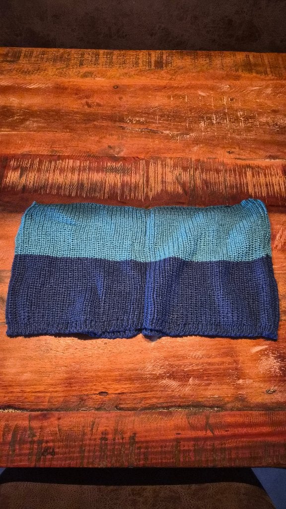 Col sjaal nieuw, Kleding | Dames, Ophalen of Verzenden, Nieuw, Maat 36 (S), Sjaal