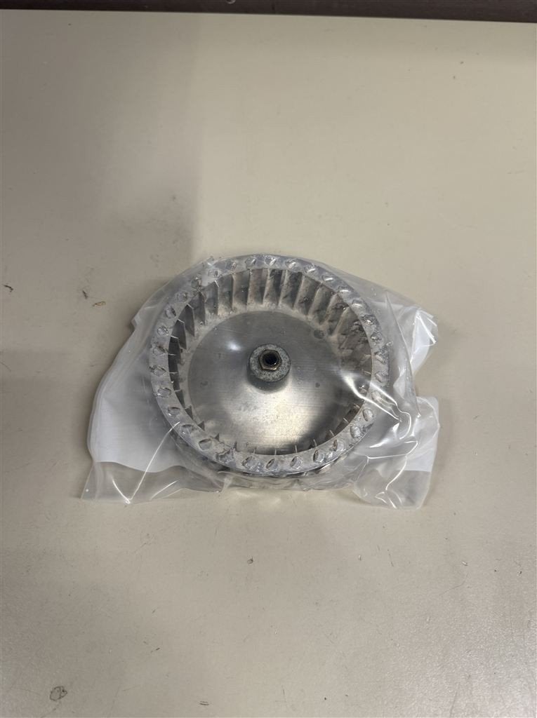 fan, Ophalen of Verzenden, Nieuw