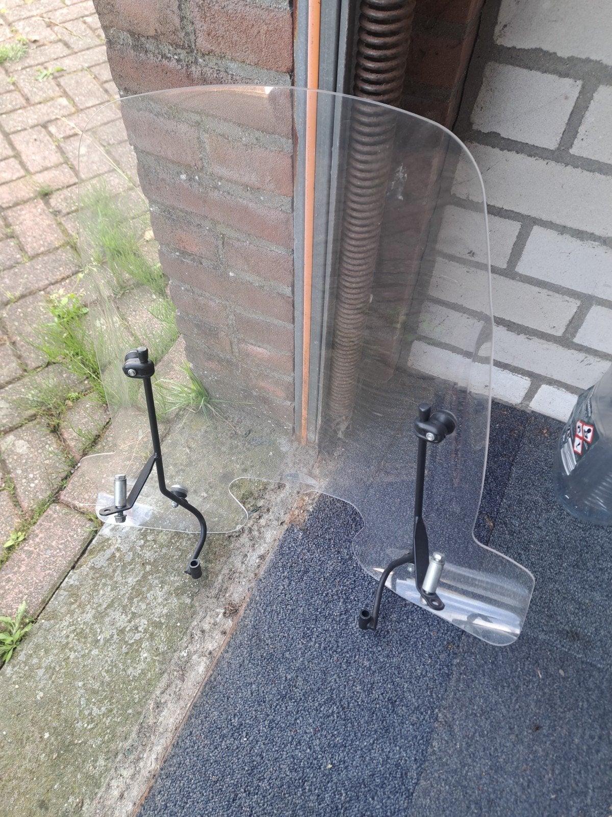 Windscherm kymco, Ophalen, Overige typen, Kymco