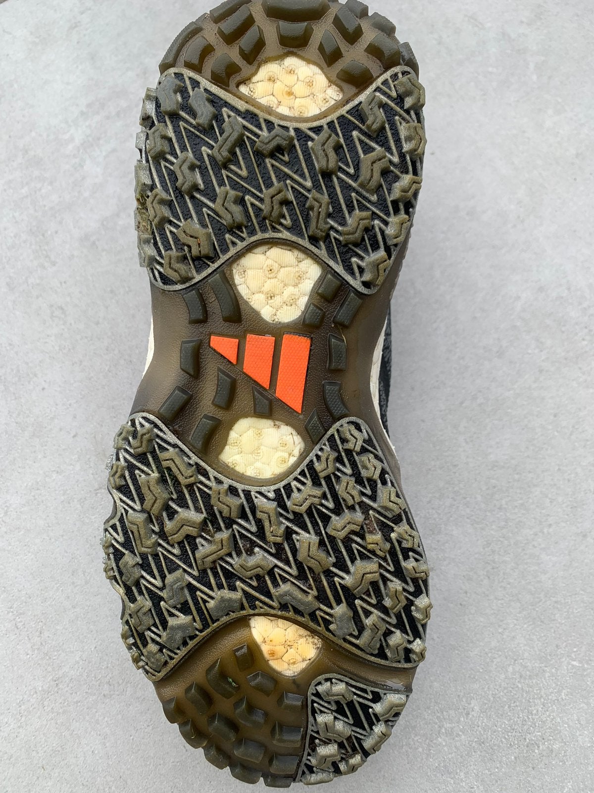 Adidas Golfschoen, Ophalen of Verzenden, Zo goed als nieuw, Schoenen