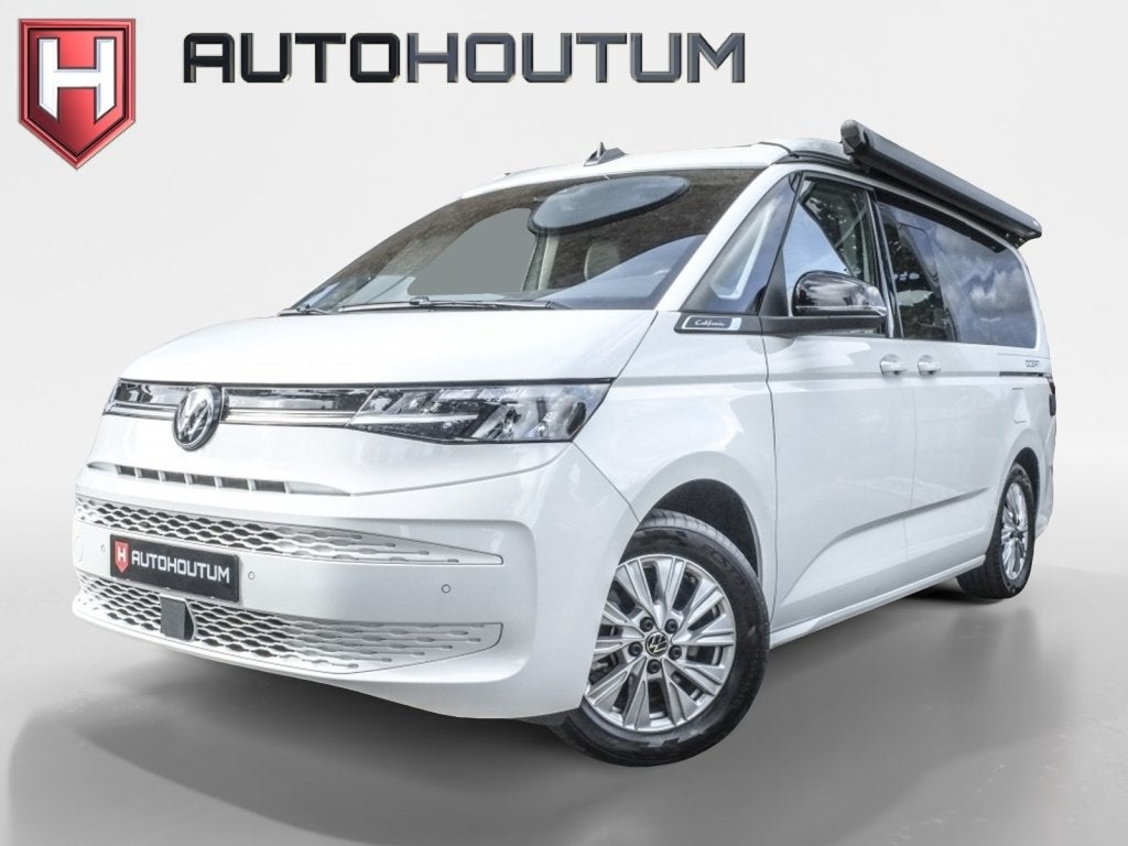 Volkswagen California eHybrid 4MOTION Ocean | Trekhaak | Lui, Automaat, Volkswagen, Berliner Ring 2
D‑48336  Wolfsburg, DE, Bedrijf