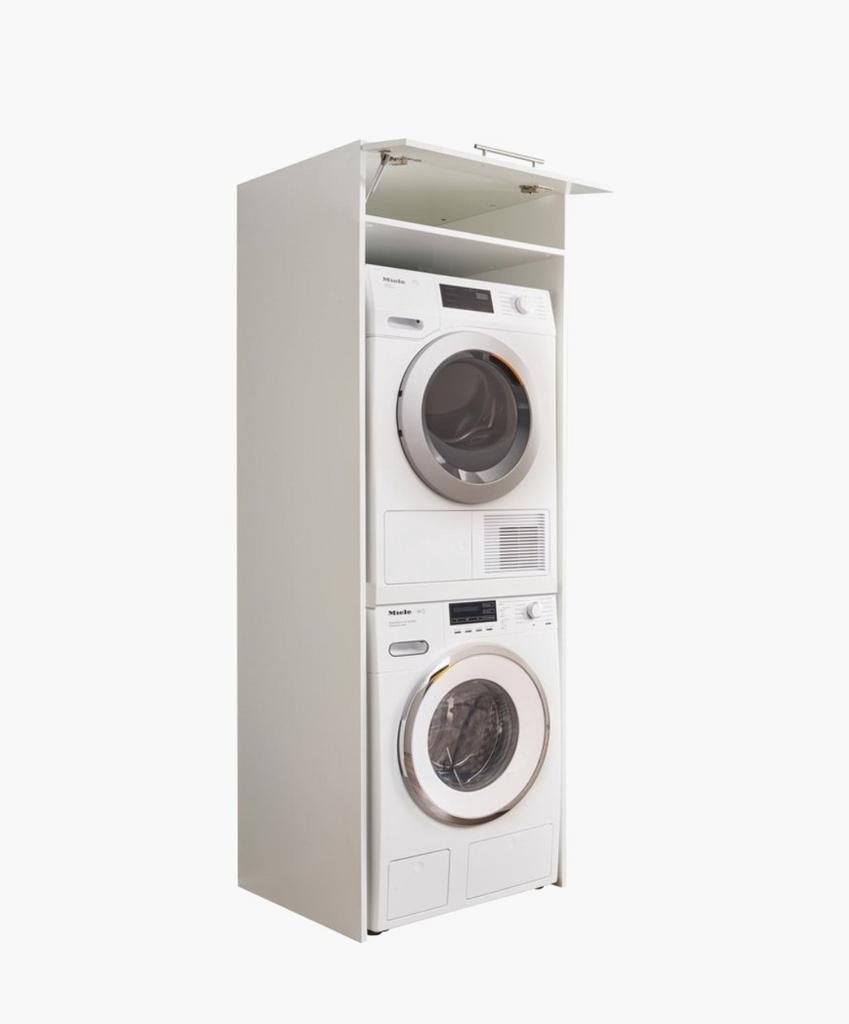 Wasmachine  en droger ombouw, Nieuw, 120 watt of meer, Front, Rear of Stereo speakers, Ophalen