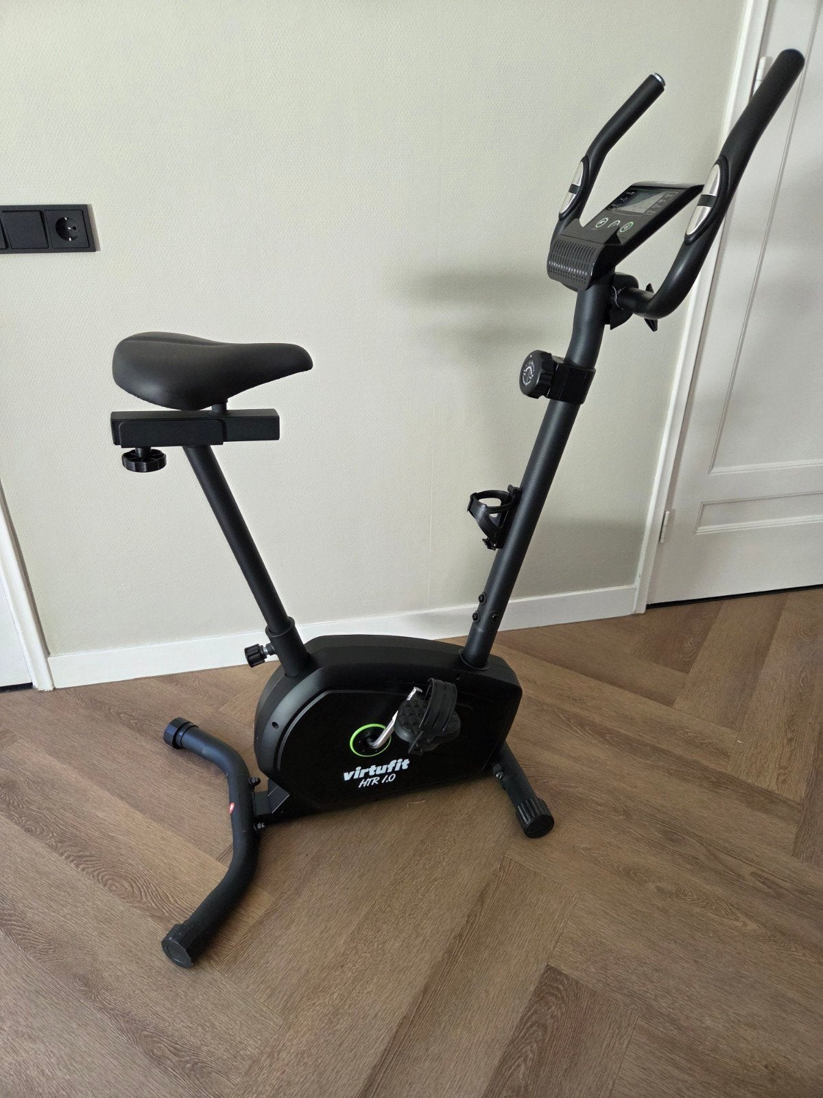 VirtuFit HTR 1.0 Hometrainer - Zo goed als nieuw, Ophalen