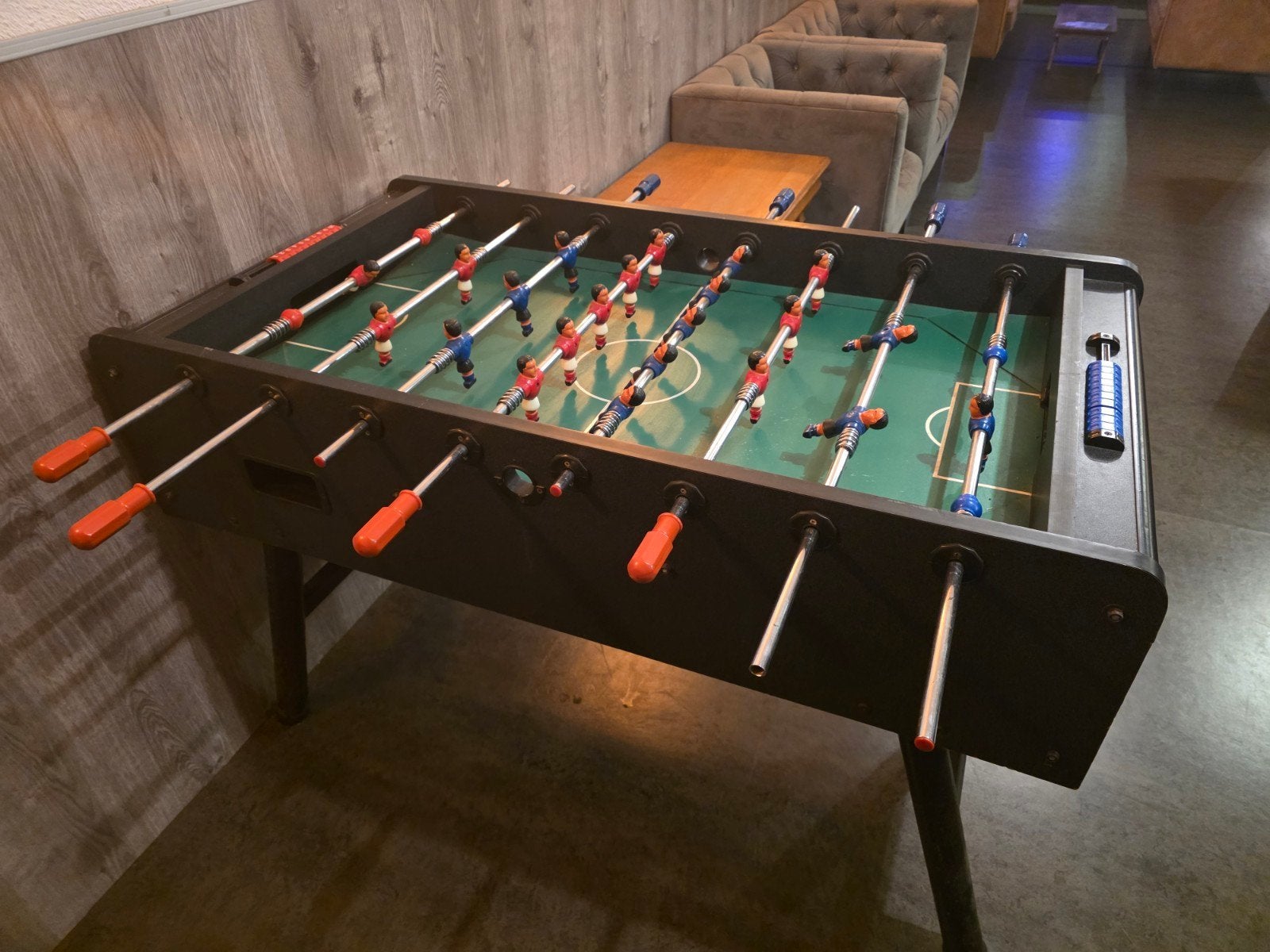Professionele Voetbaltafel - Football 3000, Kinderen en Baby's, Ophalen, Gebruikt