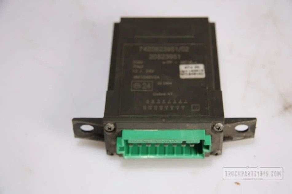Volvo Electrical System Alarm controle unit Volvo FH, Ophalen, Gebruikt, Volvo
