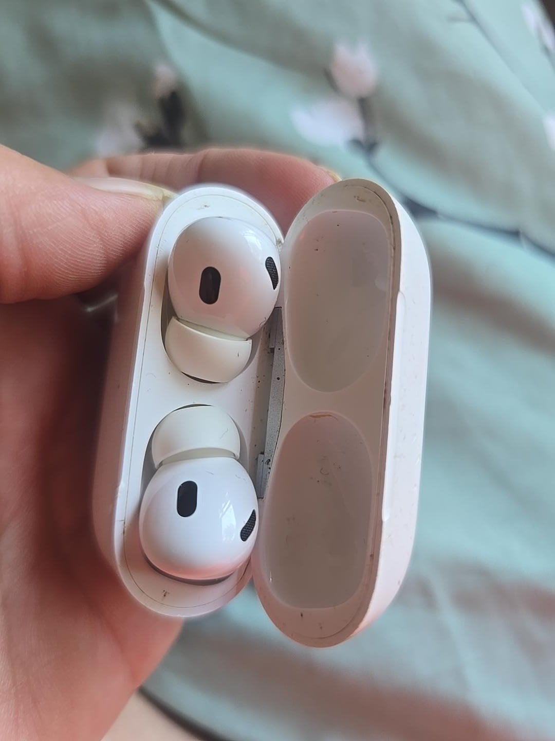 apple.airpods pro 2, Ophalen of Verzenden, Zo goed als nieuw, Apple, In oorschelp (earbud)