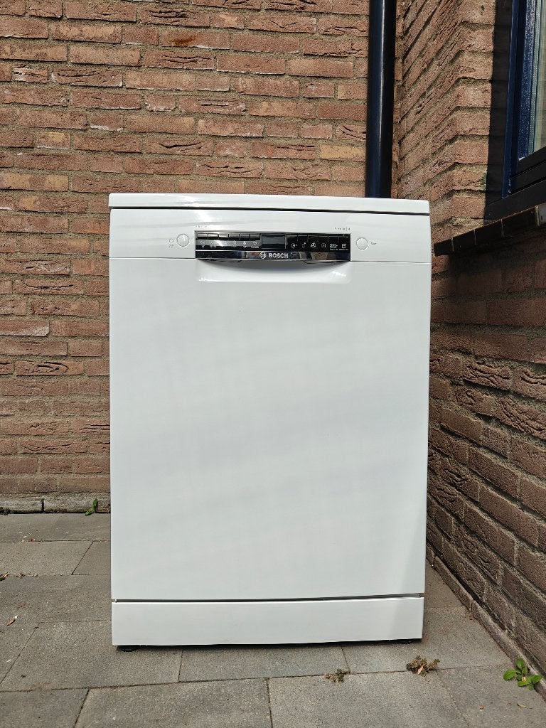 Bosch vaatwasser, Witgoed en Apparatuur, Vaatwasmachines, Ophalen, Gebruikt, Minder dan 85 cm, Minder dan 10 liter