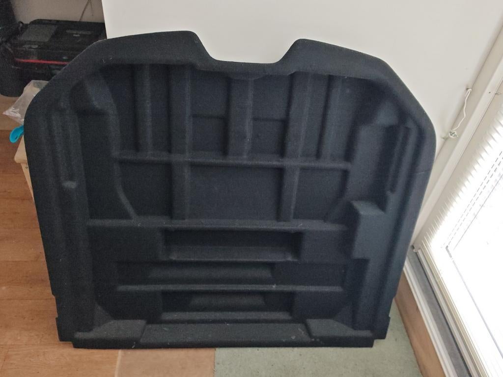 kofferbak-opbergvak voor een Volvo V60., Ophalen of Verzenden, Volvo