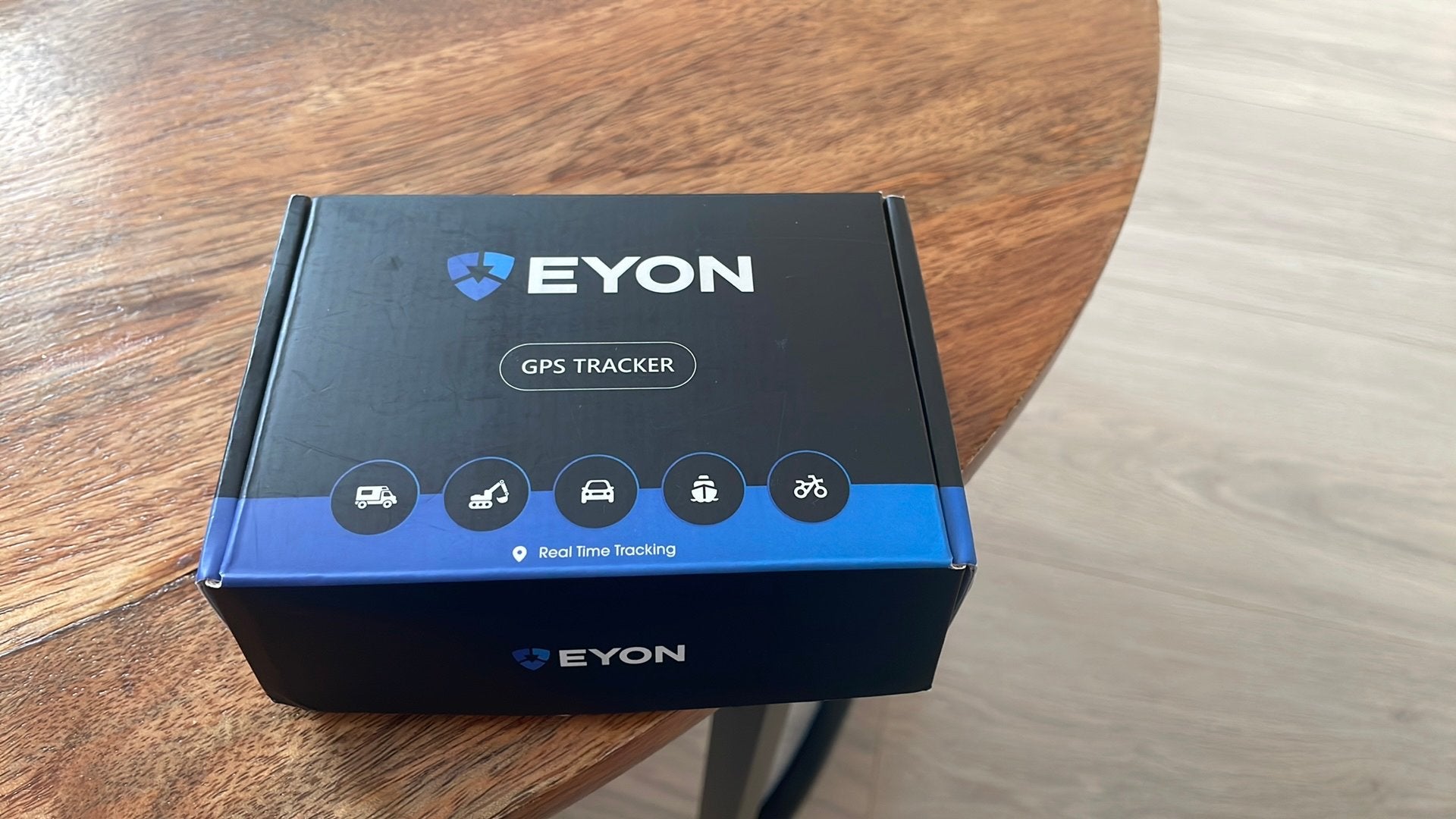 Eyon GPS tracker. Nieuw, Ophalen, Nieuw