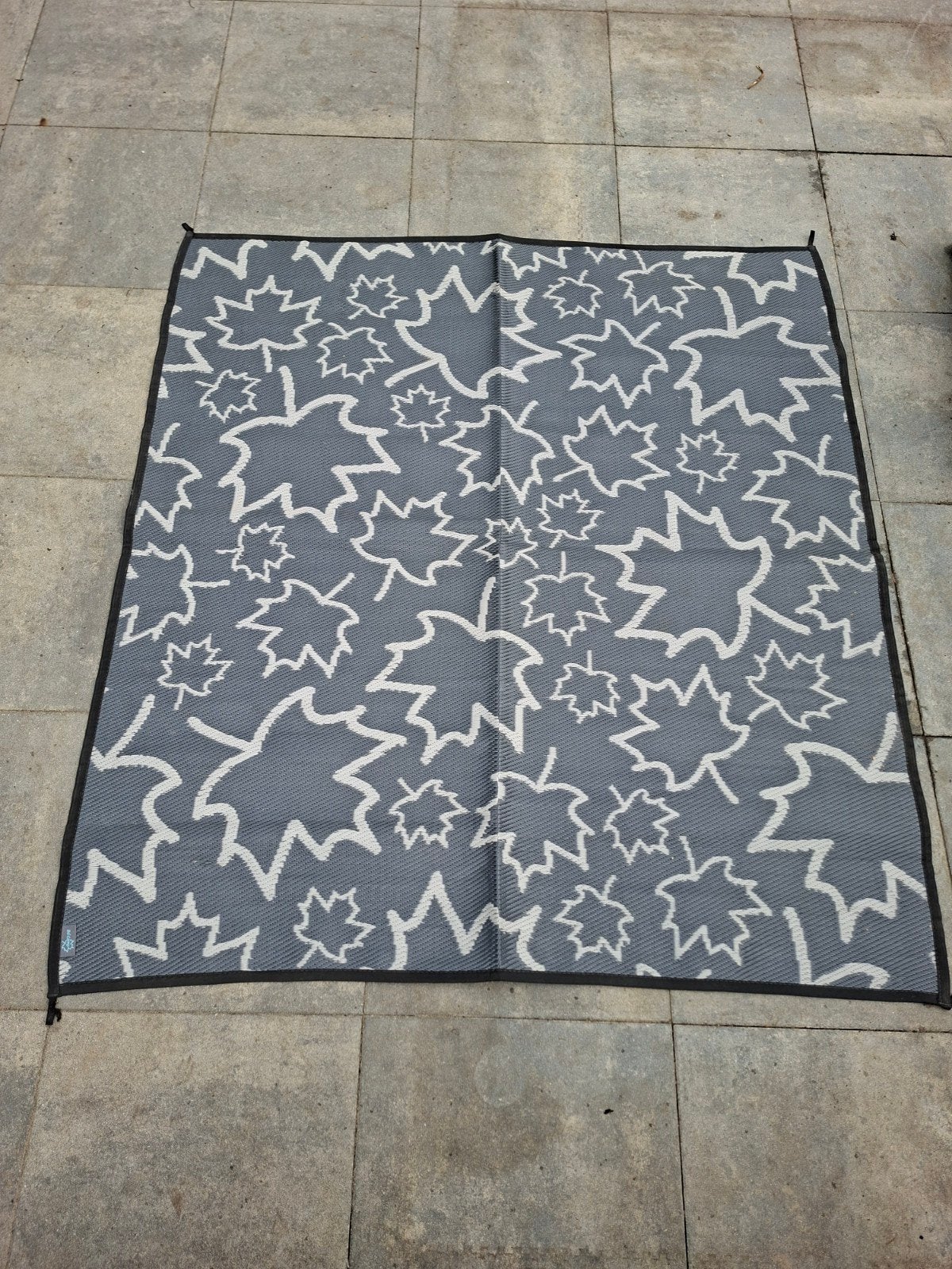 Bo-Camp buitenkleed/tentkleed 150x180 cm, Ophalen of Verzenden