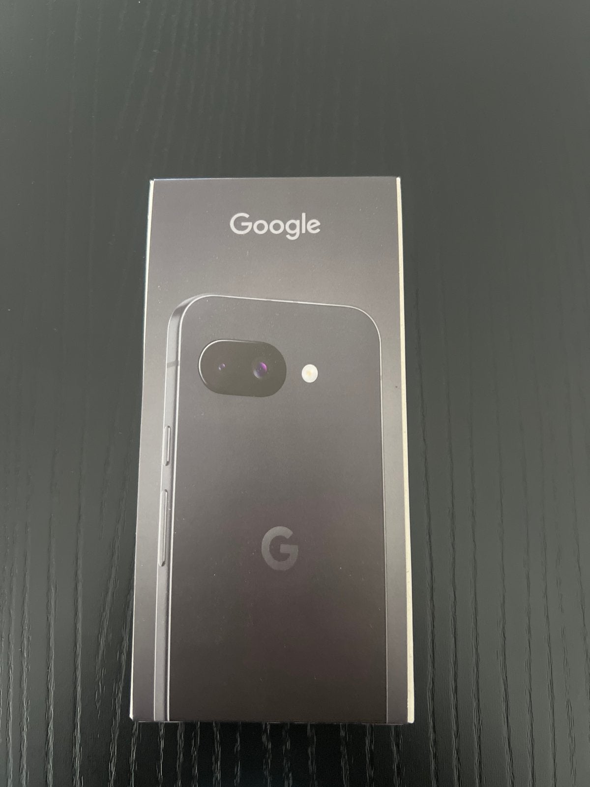 Google Pixel 9a Nieuw Gesealed 256GB, Ophalen of Verzenden, Nieuw, Zonder abonnement, Zonder simlock