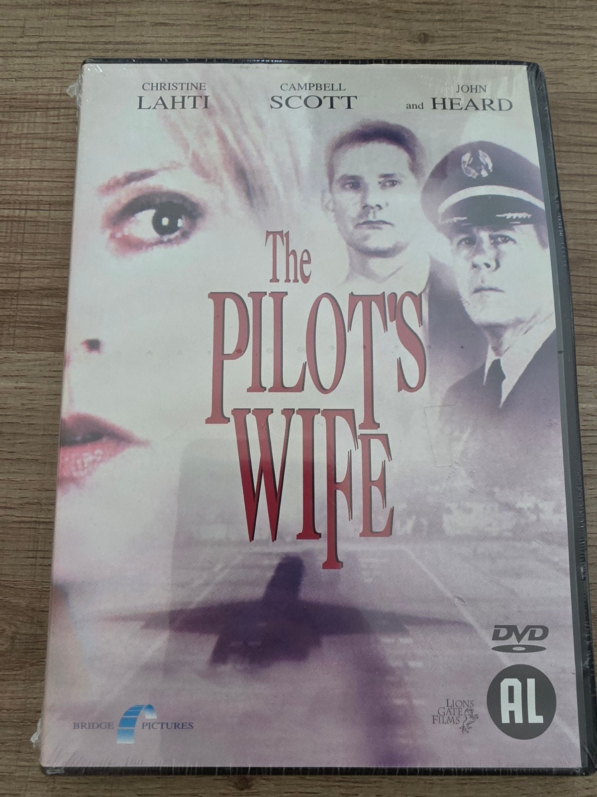 the pilots wife , nieuw in seal, Alle leeftijden, Ophalen of Verzenden, Nieuw in verpakking