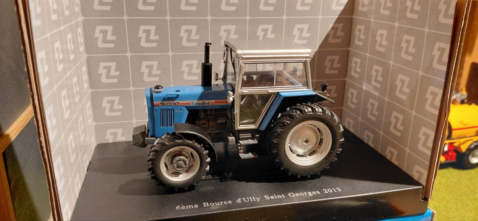 LANDINI 16000, Ophalen of Verzenden, Nieuw, Tractor of Landbouw, Overige merken