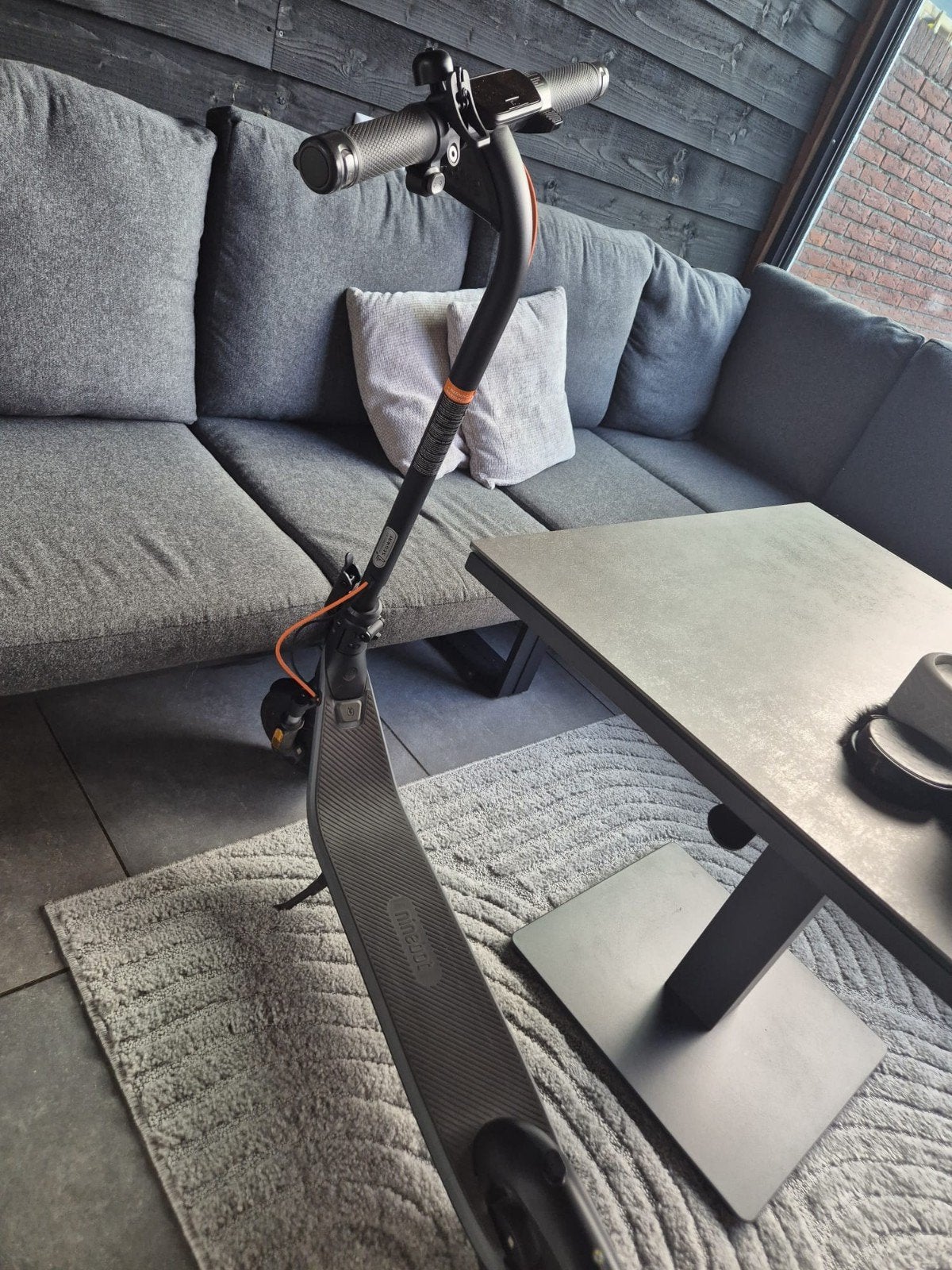 Segway E2 Pro! Zo goed als nieuw!, Fietsen en Brommers, Steps, Ophalen, Zo goed als nieuw, Elektrische step (E-scooter)