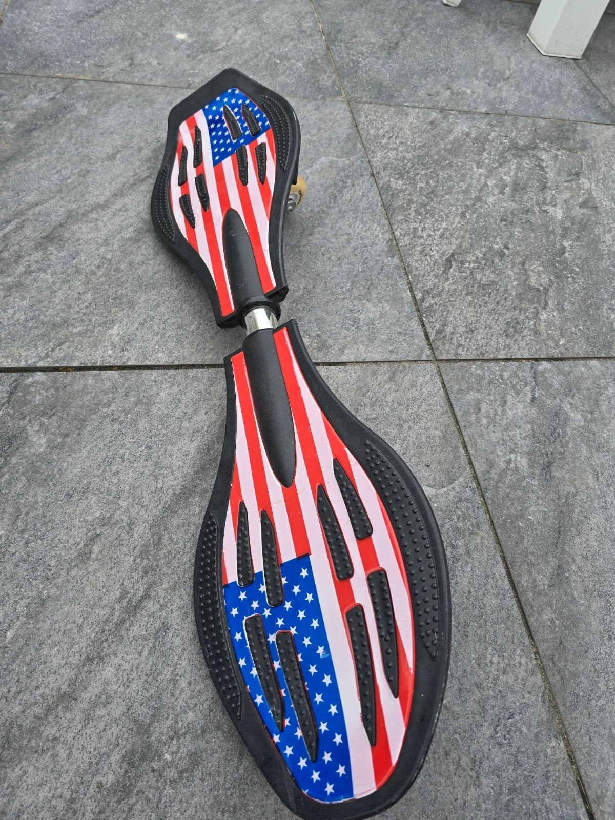 Waveboard, Sport en Fitness, Ophalen, Gebruikt, Waveboard