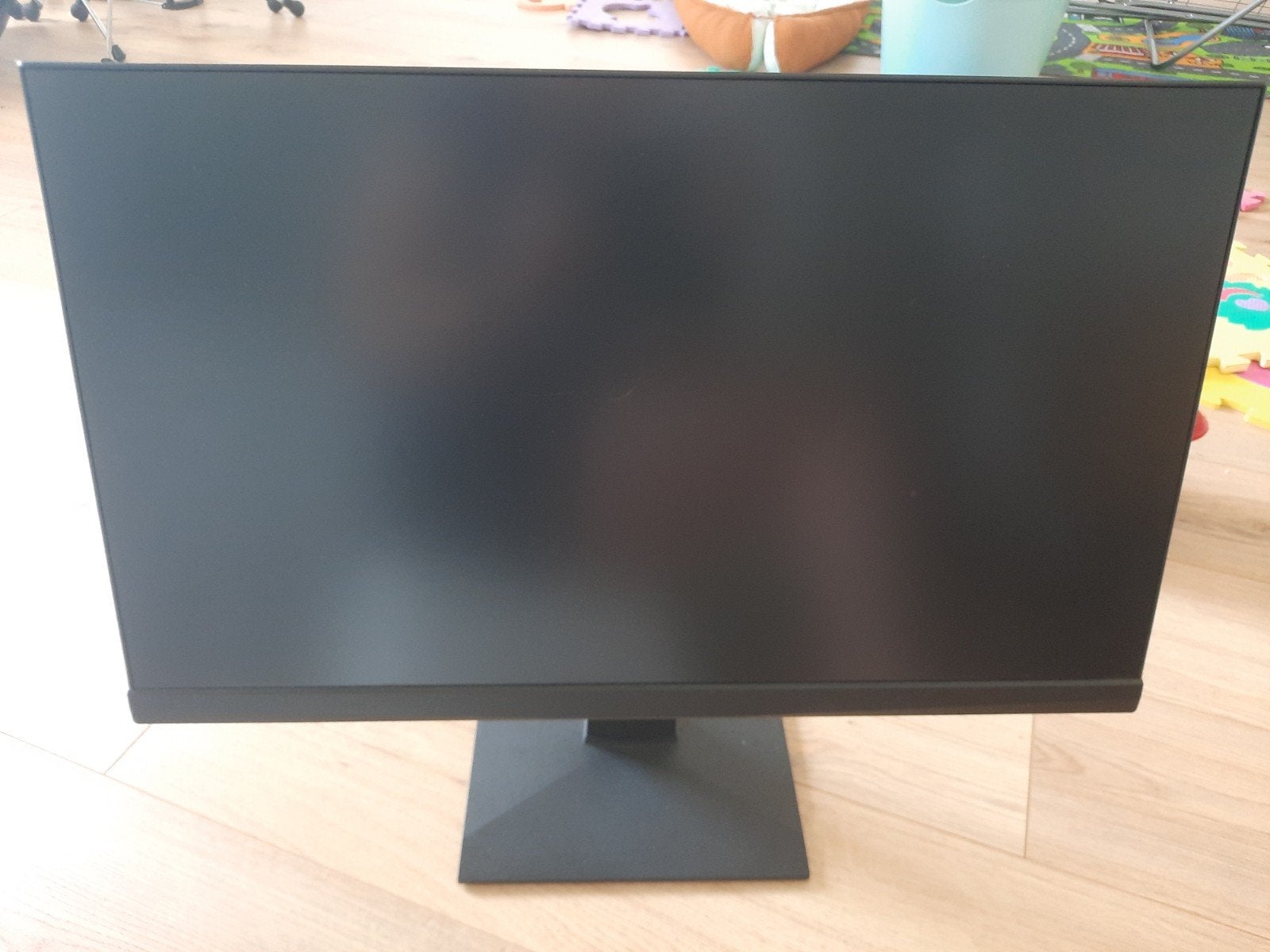 Mooi beeldscherm, monitor, voor gaming pc., Computers en Software, Monitoren, Gebruikt, IPS, HDMI, Full HD