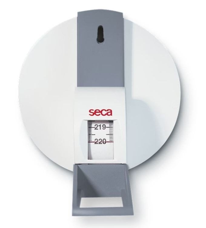 Seca Lengtemeter hoogtemeter nieuw in doos!, Ophalen of Verzenden, Nieuw, Overige typen