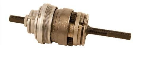 Sturmey Archer Naaf Binnenwerk Hsx158 Staal 5v XLRD5, Ophalen of Verzenden, Nieuw, Overige typen
