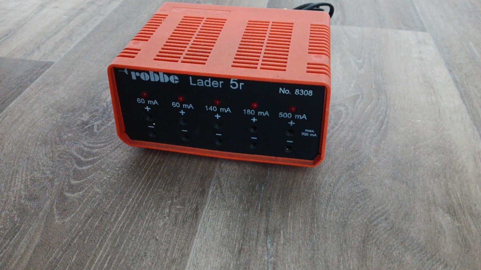 Robbe Lader 5r No. 8305, Ophalen of Verzenden, Zo goed als nieuw