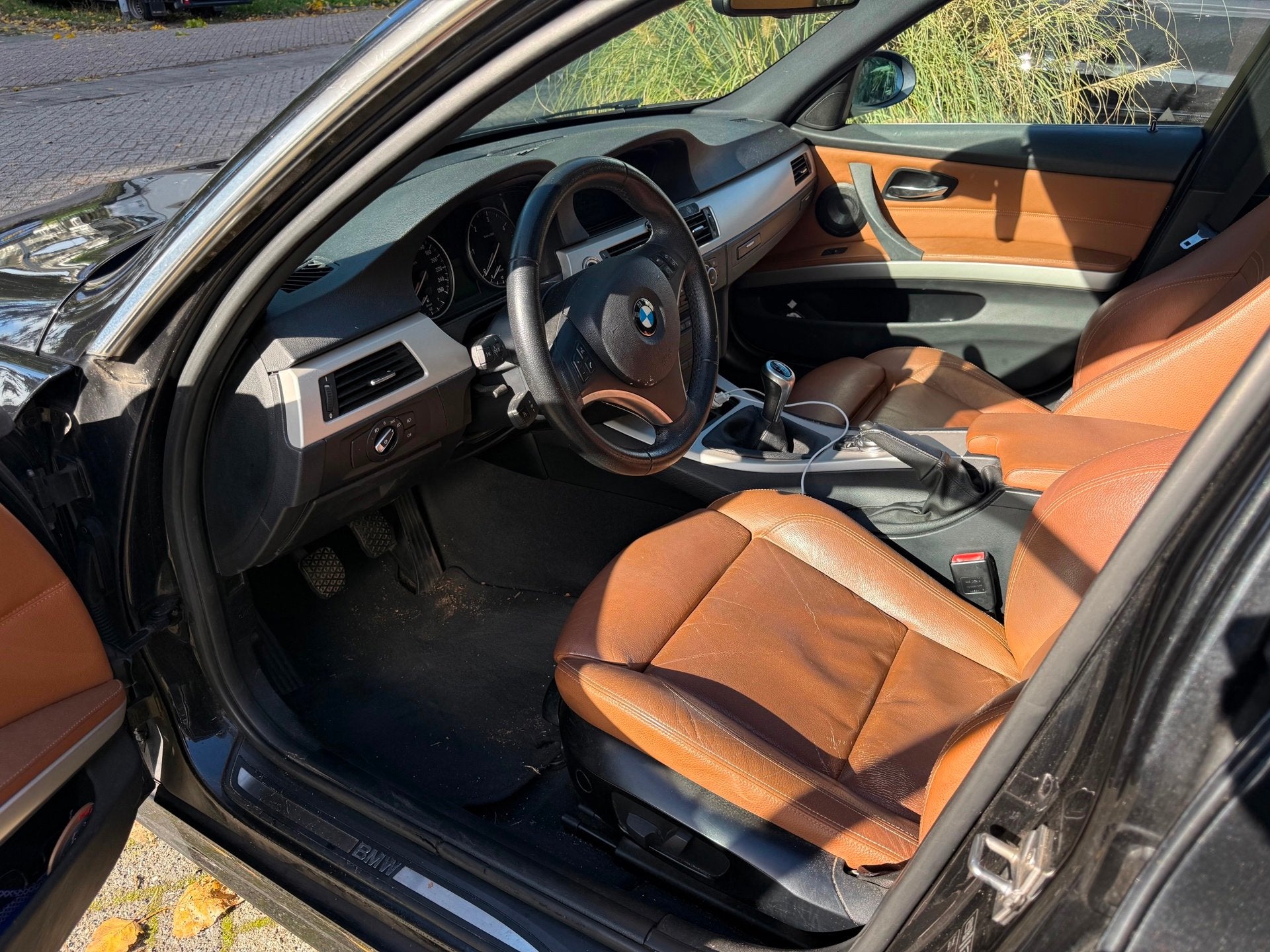 BMW 3-Serie