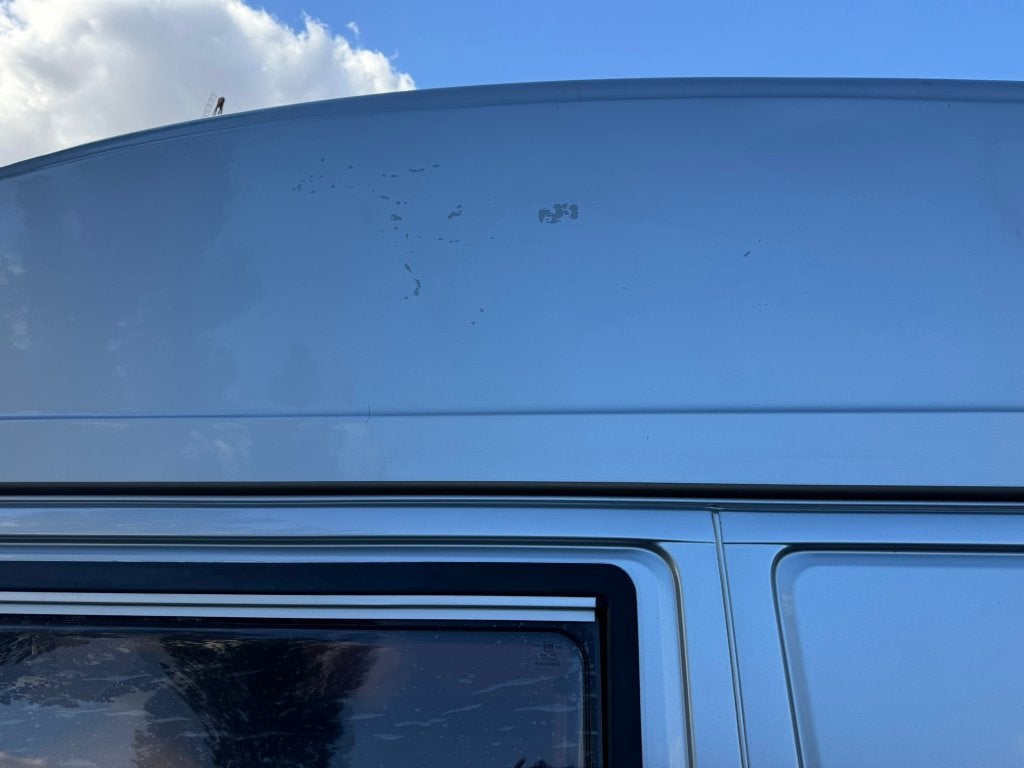 Foto 23 van Mooie Volkswagen Transporter T4 camper / camperbus te koop!