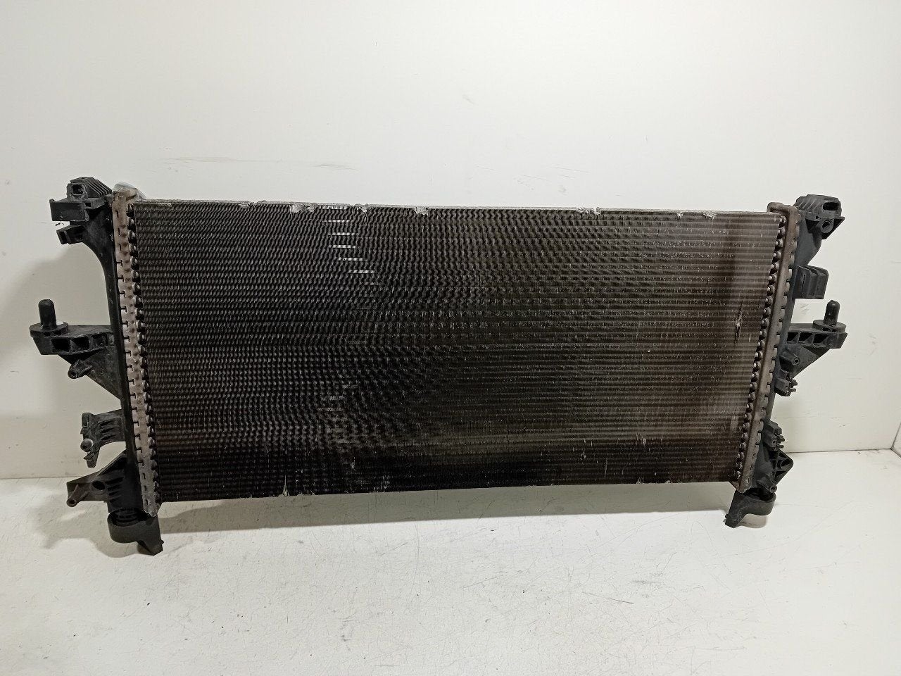 Radiateur Peugeot Boxer, Onderdelen@venauto.nl, Van der Ven Autorecycling B.V., Gebruikt, Ettenseweg 76, 4706 PB Roosendaal, The Netherlands