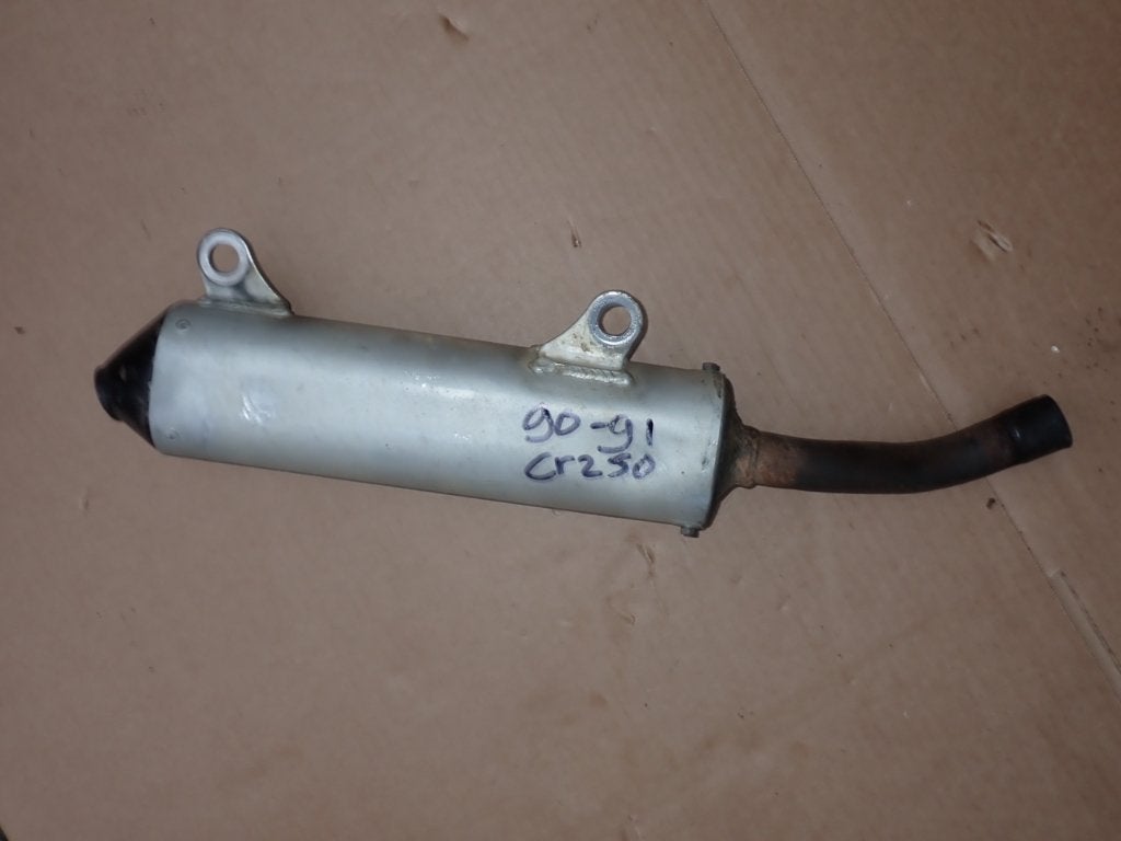 Honda CR250 1990 1991 Demper, Motoren, Verzenden