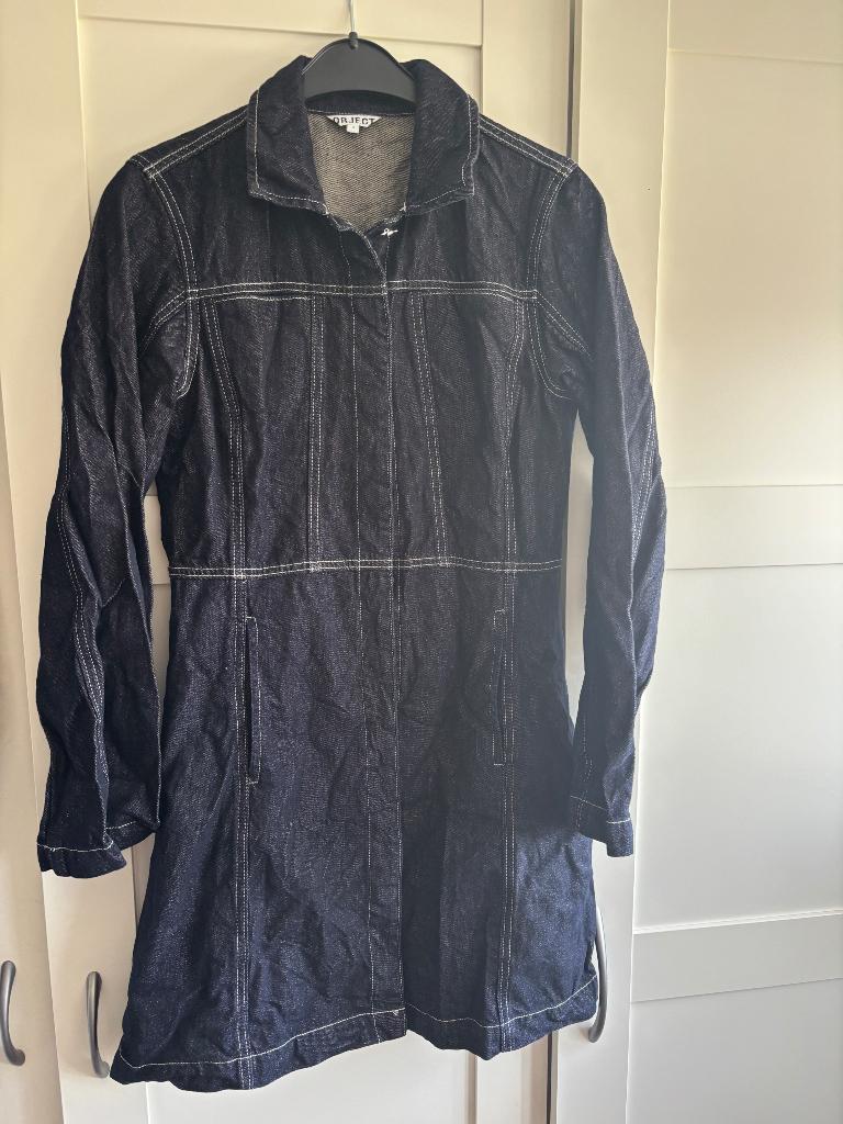 Dames jurk, Verzenden, Zwart, Object, Nieuw