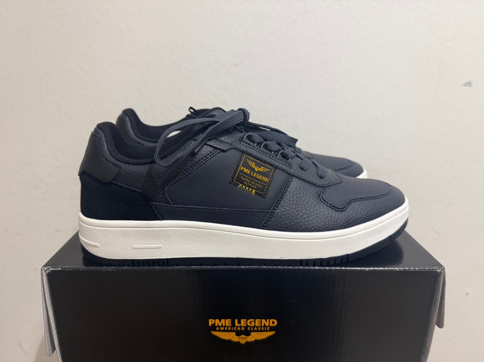 Te koop nieuwe PME Legend Gobbler Navy, Postlaan 3, Blauw, PME, Nieuw