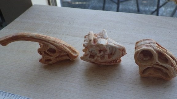 Poppenhuis: Dino Schedels (646), Verzamelen, Ophalen of Verzenden, Nieuw, Poppenhuis