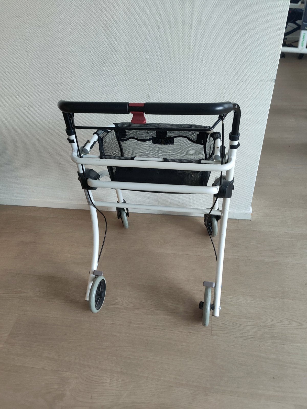 rolator merk drive als nieuw., Ophalen of Verzenden