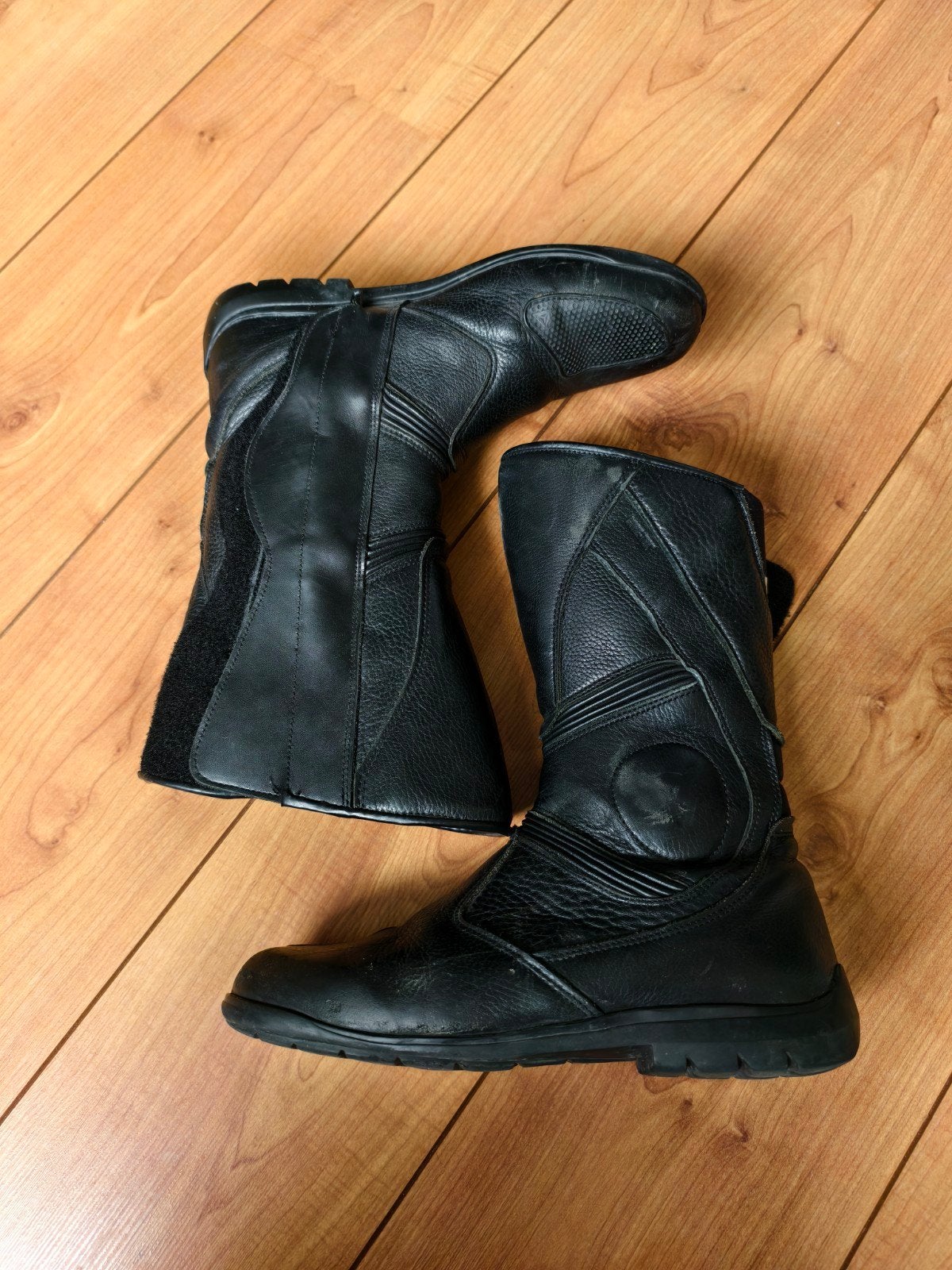 Dainese Gore-Tex Motorlaarzen - maat 43, Motoren, Ophalen of Verzenden, Tweedehands, Laarzen, Dainese