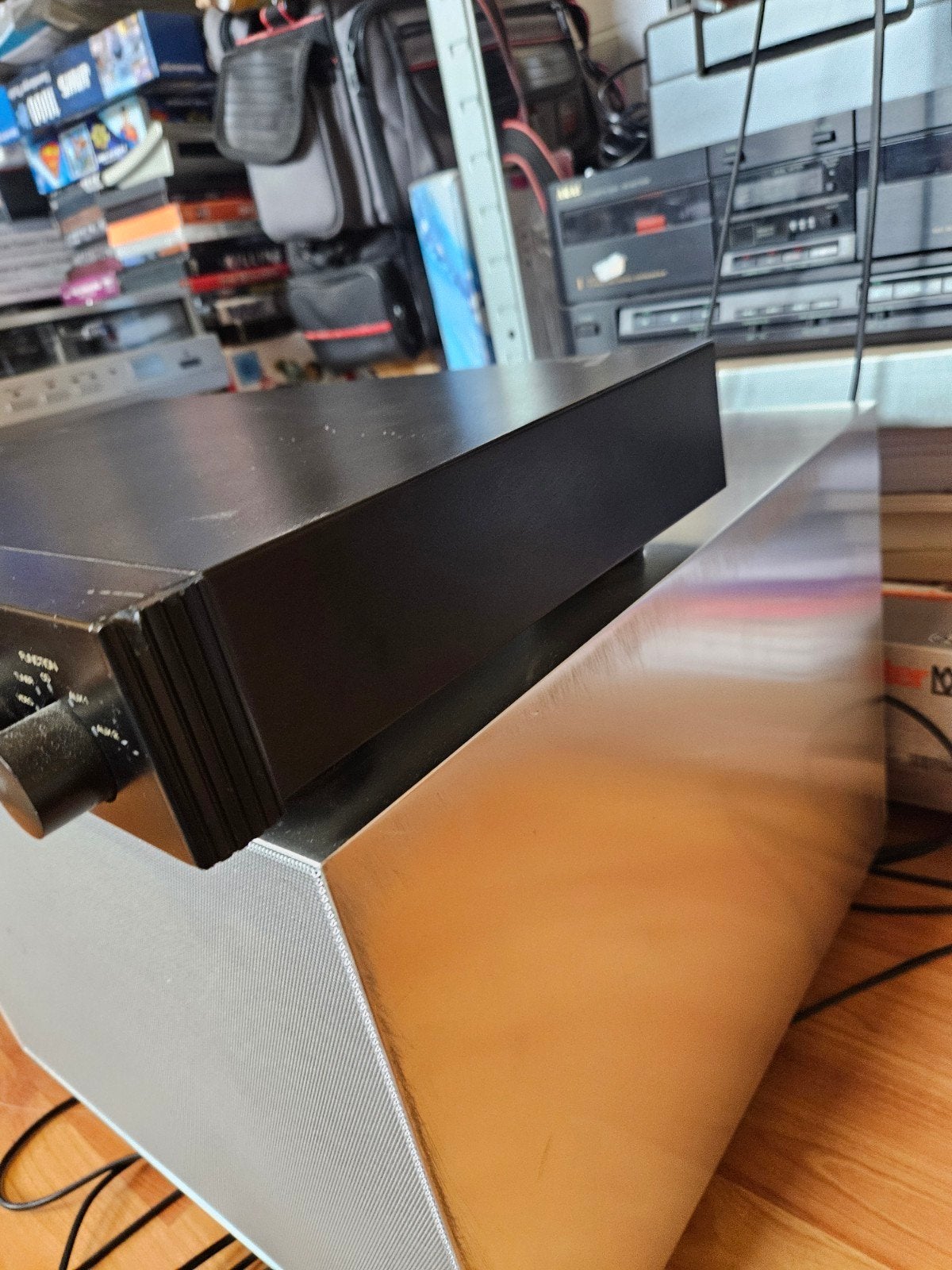 Rotel Amplifier RC - 972, Ophalen of Verzenden, Overige merken