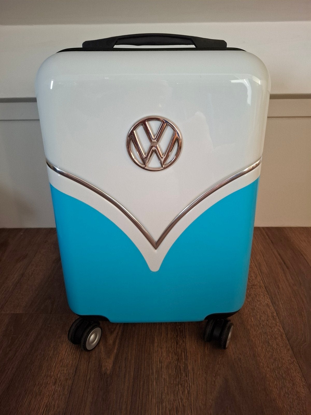 VW koffer, koffer, tas, volkswagen, VW, Ophalen of Verzenden, Nieuw, Hard kunststof
