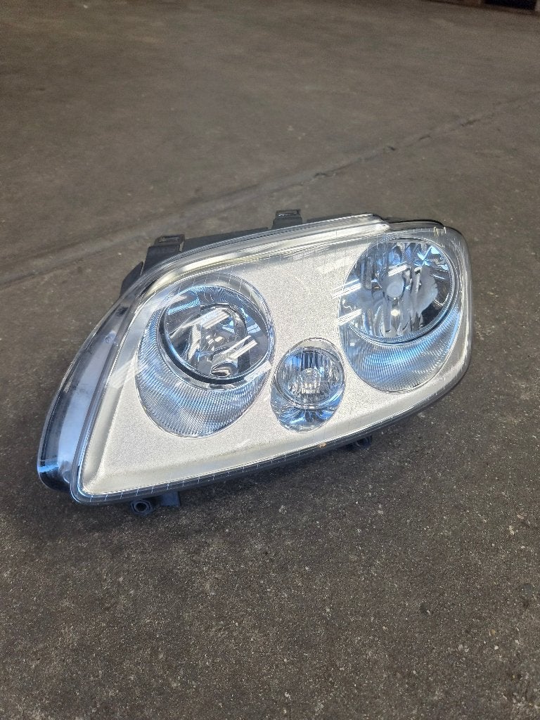 Koplamp Volkswagen Caddy, Verzenden, Gebruikt, Volkswagen