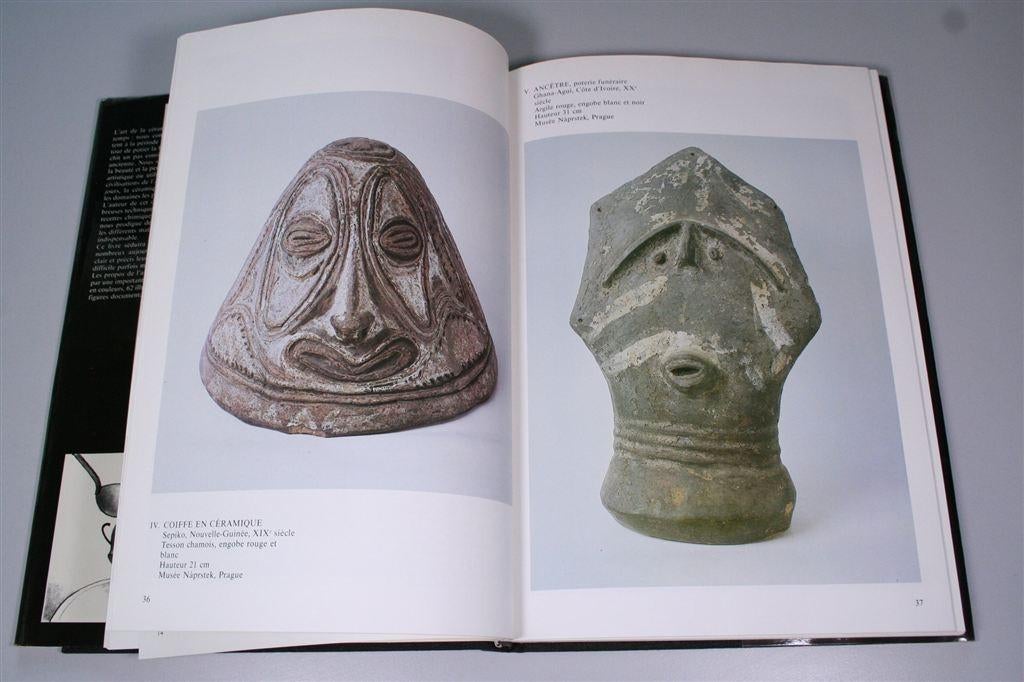 Keramische technieken — Collectie Kunsttechnieken, Ophalen of Verzenden, Gelezen