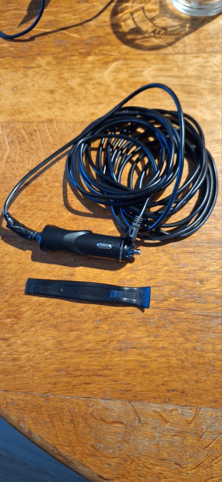 Nextbase 322GW Dashcam + Achteruitrijcamera, Auto diversen, Ophalen of Verzenden, Zo goed als nieuw