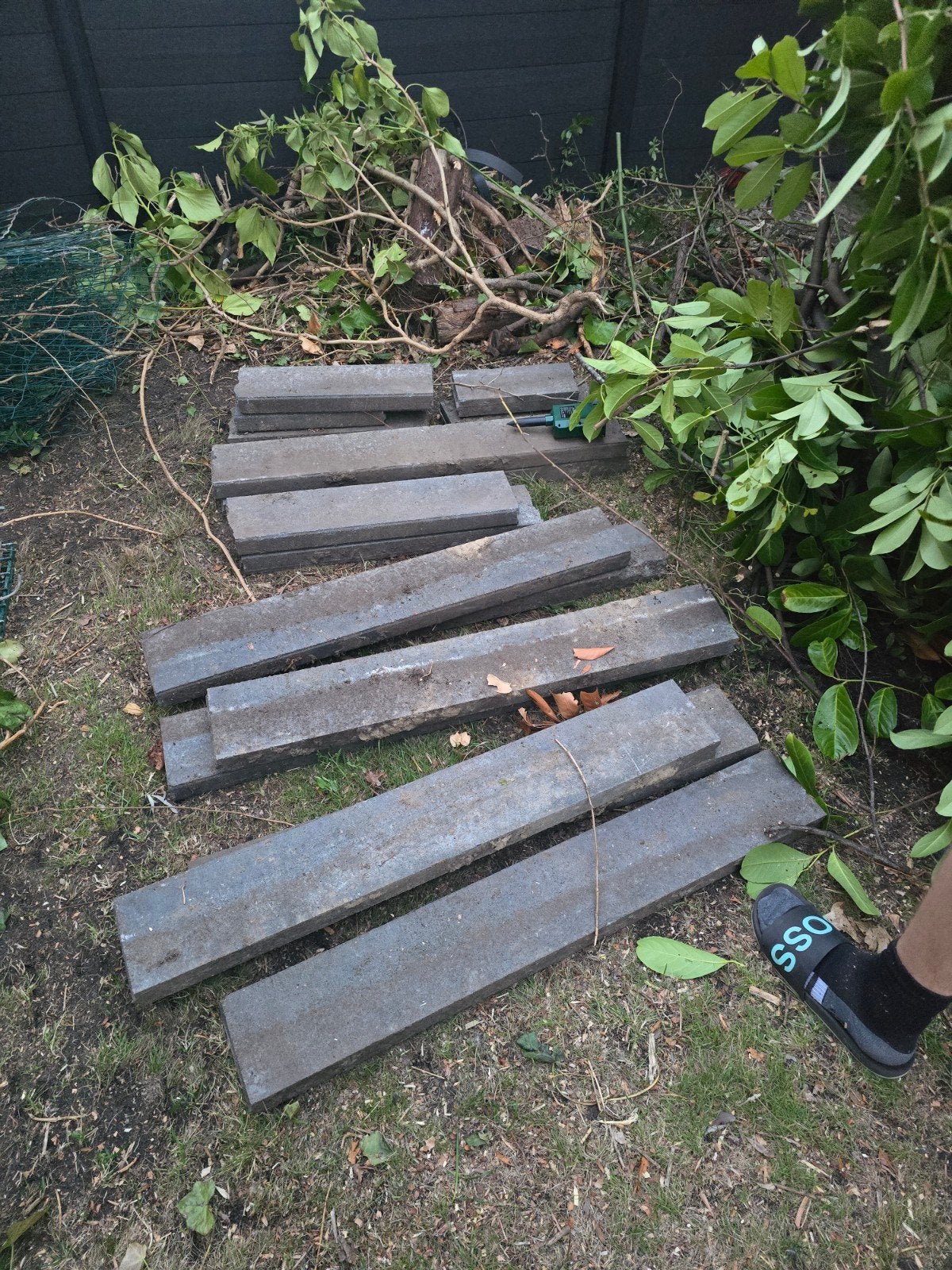 Opsluitbanden, Ophalen, 100 tot 200 cm, Overige typen, Minder dan 25 cm