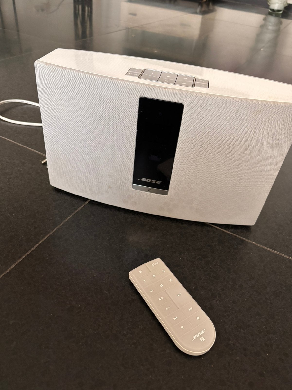 Soundtouch 20, Ophalen, Gebruikt, Overige typen, Bose