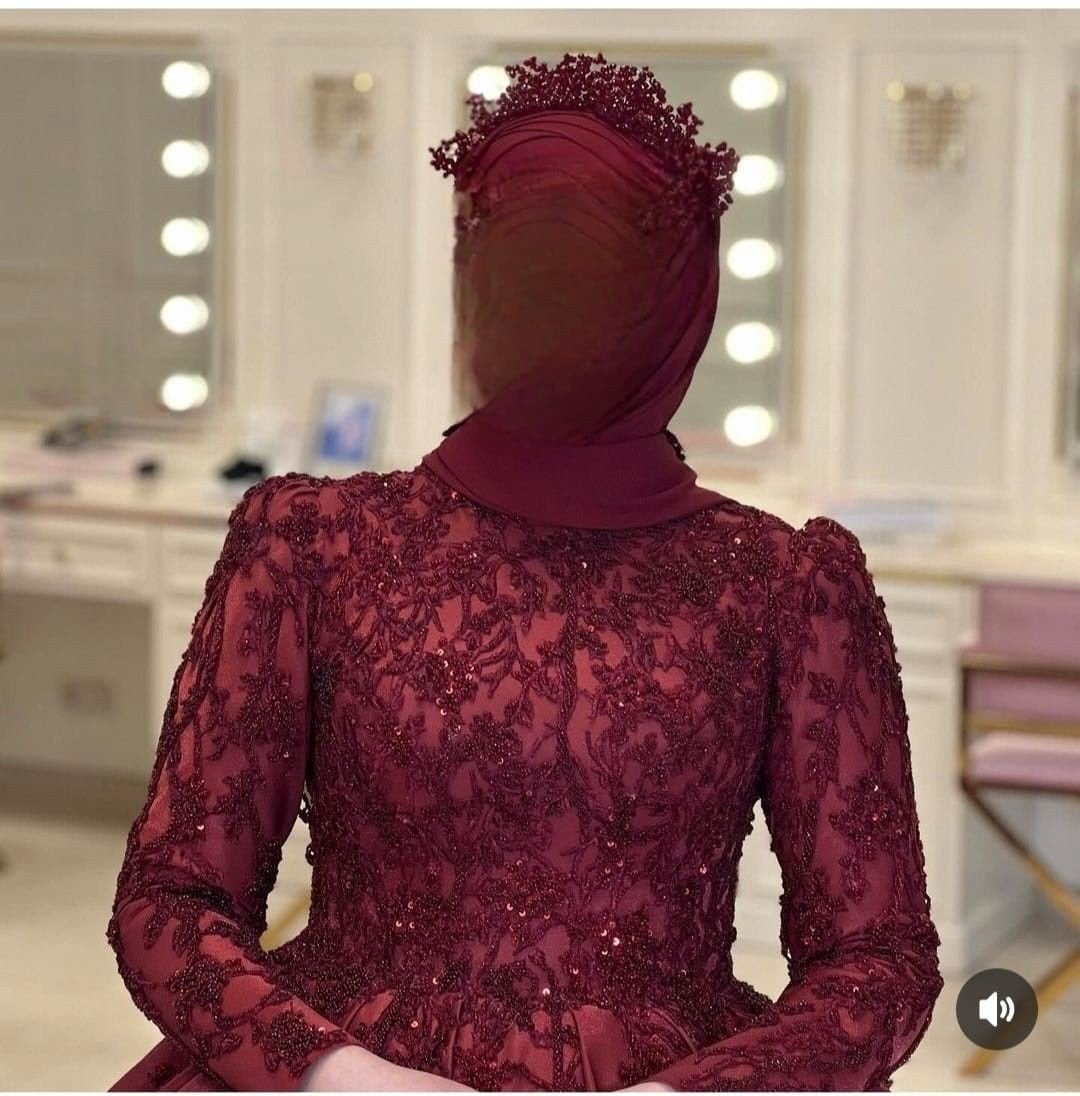 Hennajurk trouwjurk galajurk, Kleding | Dames, Ophalen