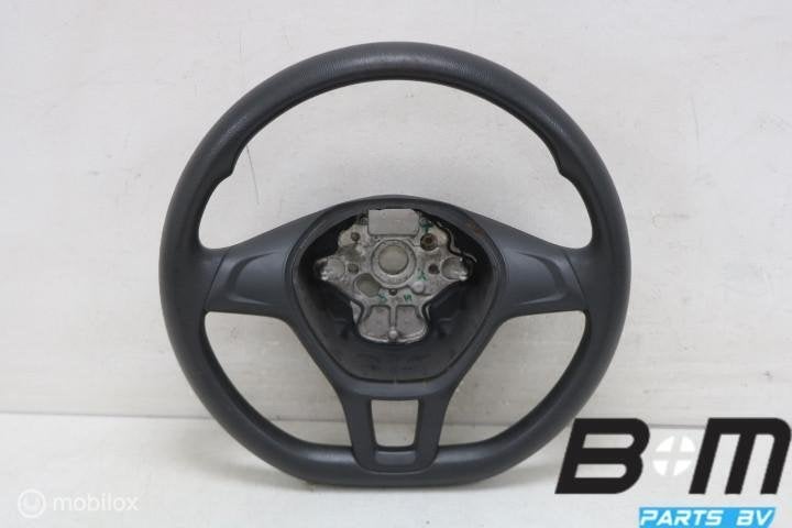 Plastic stuur VW UP! FL 5G0419091, Gebruikt