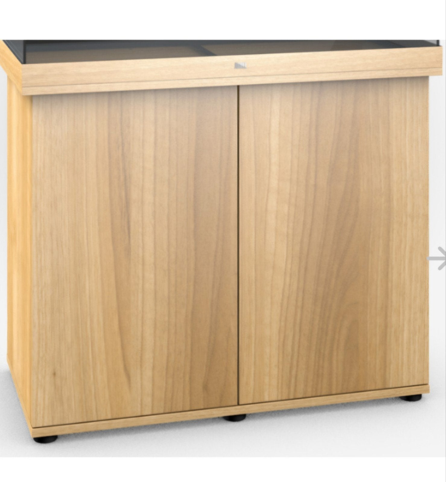 Nieuwe houten kast Juwel rio 290 - nog in doos!, Huis en Inrichting, Ophalen, Nieuw