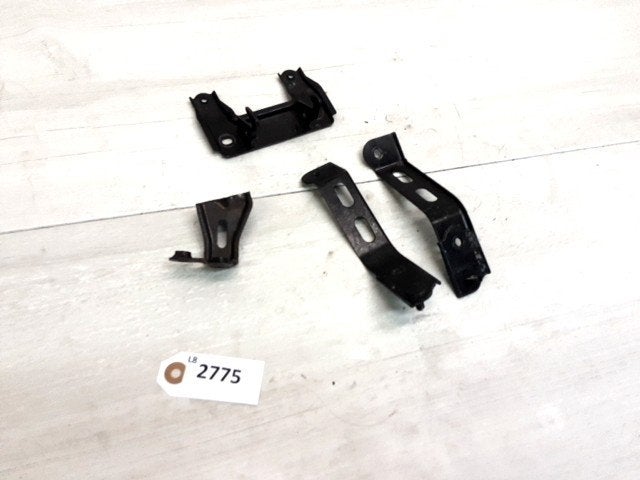 ZX9R 1998 - 1999 Kawasaki Beugel Beugel divers D1-45648